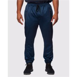 Burnside 8801 Men's Performance Fleece Joggers