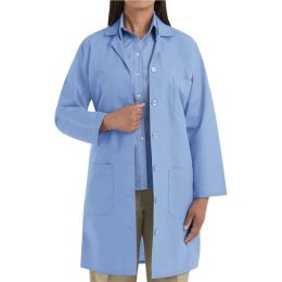 Red Kap KP13 Women's Lab Coat