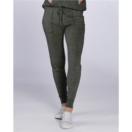 Boxercraft L09 Women's Cuddle Fleece Joggers