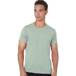 Bayside 9510 Unisex 50/50 Fine Jersey T-Shirt