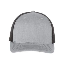 Richardson 112FP Five-Panel Trucker Cap