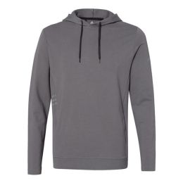 Adidas A450 Men's Lightweight Hooded Sweatshirt