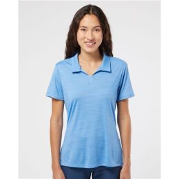 Adidas A403 Women's Mélange Polo