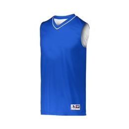 Augusta Sportswear 152 Men's Reversible Two Color Jersey