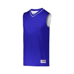 Augusta Sportswear 153 Youth Reversible Two Color Jersey