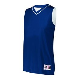 Augusta Sportswear 154 Women's Reversible Two Color Jersey