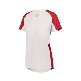 Augusta Sportswear 1522 Women's Cutter Jersey