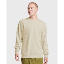 JERZEES 701MR Unisex Eco™ Premium Blend Ring-Spun Crewneck Sweatshirt