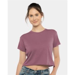 Next Level 5080 Women's Festival Crop Top