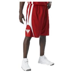 Alleson Athletic 54MMP Men's Reversible Basketball Shorts