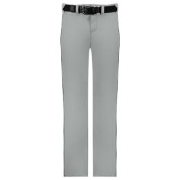 Alleson Athletic 605WLBY Youth Baseball Pants With Braid