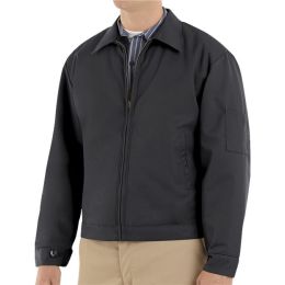 Red Kap JT22 Men's Waist Length Jacket