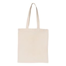 OAD OAD117 Large Canvas Tote