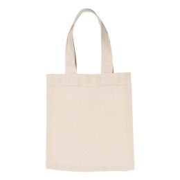 OAD OAD115 Small Canvas Tote
