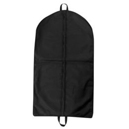Liberty Bags 9007 Gusseted Garment Bag