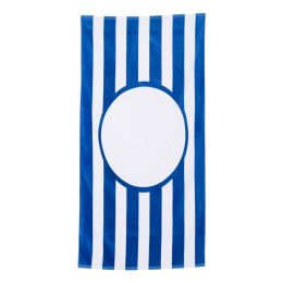 Carmel Towel Company C3060ST Striped Beach Towel
