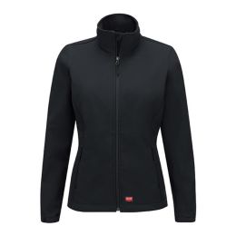 Red Kap JP67 Women's Deluxe Soft Shell Jacket