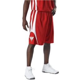 Alleson Athletic 54MMPY Youth Reversible Basketball Shorts