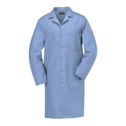 Bulwark KEL2 Men's Lab Coat - EXCEL FR® - 7 oz