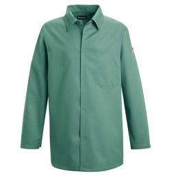 Bulwark KEW2 Men's Work Coat - EXCEL FR® - 9 oz.