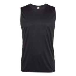 C2 Sport 5130 Men's Sleeveless T-Shirt