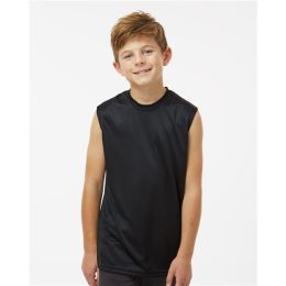 C2 Sport 5230 Youth Sleeveless T-Shirt