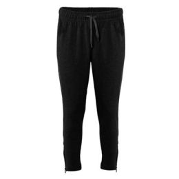 Badger 1071 Women's FitFlex French Terry Ankle Pants