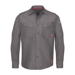 Bulwark QS40 Men's iQ Series® Endurance Work Shirt