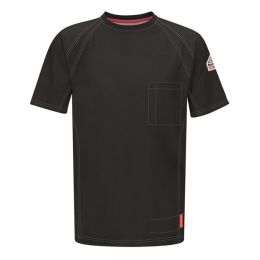 Bulwark QT30 Men's iQ Series® Pocket Tee