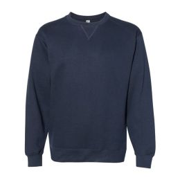 C2 Sport 5501 Men's Crewneck Sweatshirt