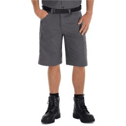 Red Kap PT4AEXT Men's Extended Sizes Shop Shorts