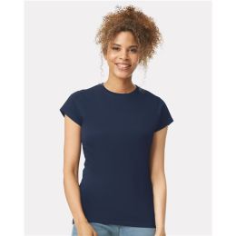 Gildan 64000L Women's Softstyle® T-Shirt