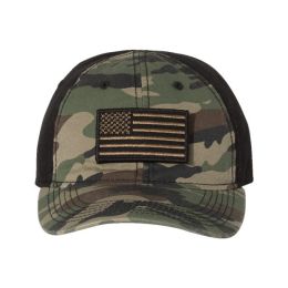 DRI DUCK 3353 Tactical Cap