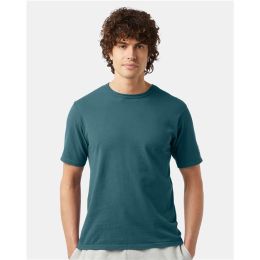 Champion CD100 Unisex Garment-Dyed T-Shirt