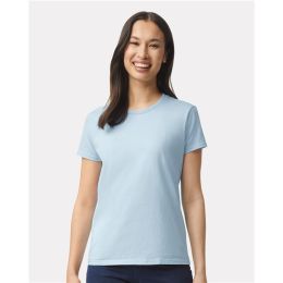 Gildan 2000L Women's Ultra Cotton® T-Shirt