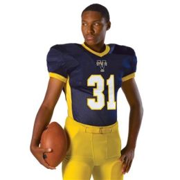 Alleson Athletic 750E Men's Football Jersey