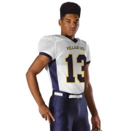 Alleson Athletic 750EY Youth Football Jersey