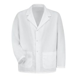 Red Kap KP16 Unisex Specialized Lapel Counter Coat