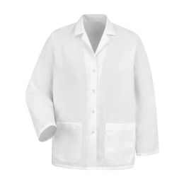 Red Kap KP17 Women's Specialized Lapel Counter Coat