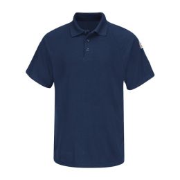 Bulwark SMP8 Men's CoolTouch®2 Classic Polo