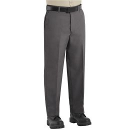 Red Kap PT10ODD Men's Odd Sizes Red-E-Prest® Work Pants