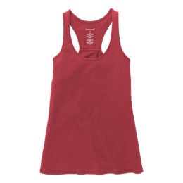 Boxercraft YT56 Girls' Vintage Charm Tank Top
