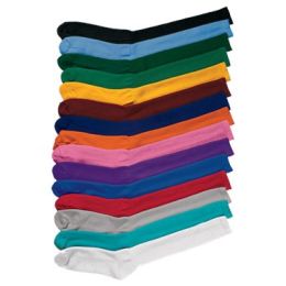 Alleson Athletic 3ACRK Youth Acrylic Utility Sport Socks