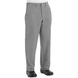 Chef Designs 2020EXT Extended Sizes Cook Pants