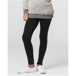 Boxercraft YK08 Girls' Alpine Fleece Leggings