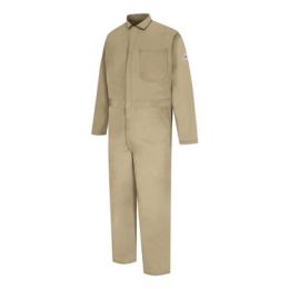 Bulwark CEC2EXT Men's Extended Sizes Classic Coverall Excel FR