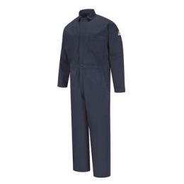Bulwark CEH2T Men's Tall Classic Industrial Coverall - Excel FR