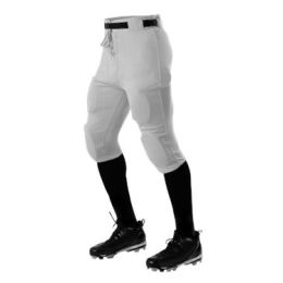 Alleson Athletic 610SL Men's Practice Football Pants