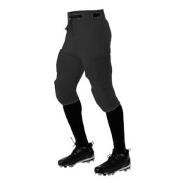 Alleson Athletic 610SLY Youth Practice Football Pants