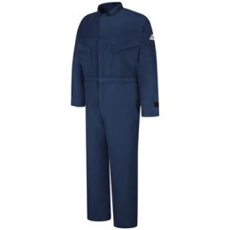 Bulwark CLZ4 Men's EXCEL FR® ComforTouch® Deluxe Coverall